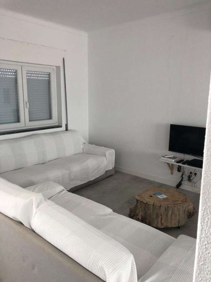 Villa Sunshine Patio Getaway Vila Nova de Milfontes Exterior foto