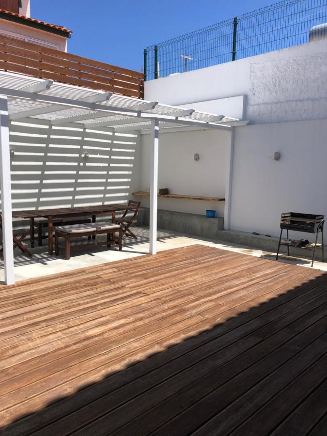 Villa Sunshine Patio Getaway Vila Nova de Milfontes Exterior foto