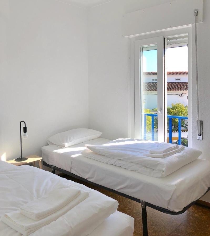 Villa Sunshine Patio Getaway Vila Nova de Milfontes Exterior foto